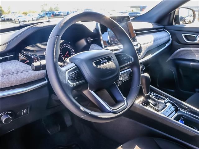 2026 Jeep Compass Sport (Stk: 15-26062) in London - Image 13 of 26