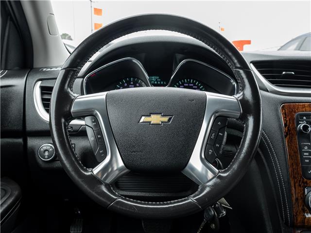 2013 Chevrolet Traverse 2LT (Stk: 2314465A) in North York - Image 10 of 27