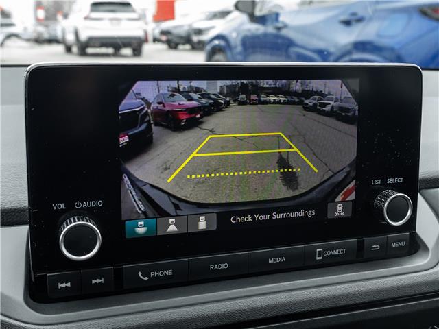 2023 Honda Accord EX (Stk: 2314526A) in North York - Image 14 of 23