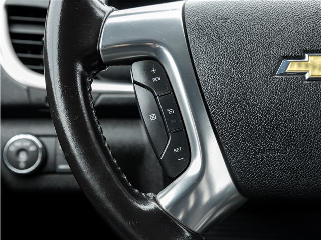 2013 Chevrolet Traverse 2LT (Stk: 2314465A) in North York - Image 11 of 27