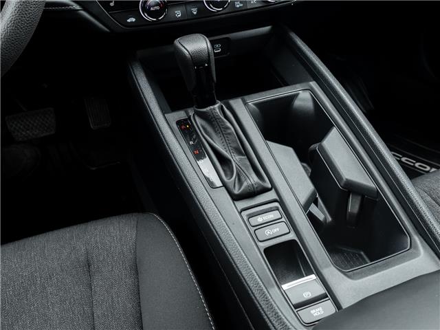 2023 Honda Accord EX (Stk: 2314526A) in North York - Image 16 of 23
