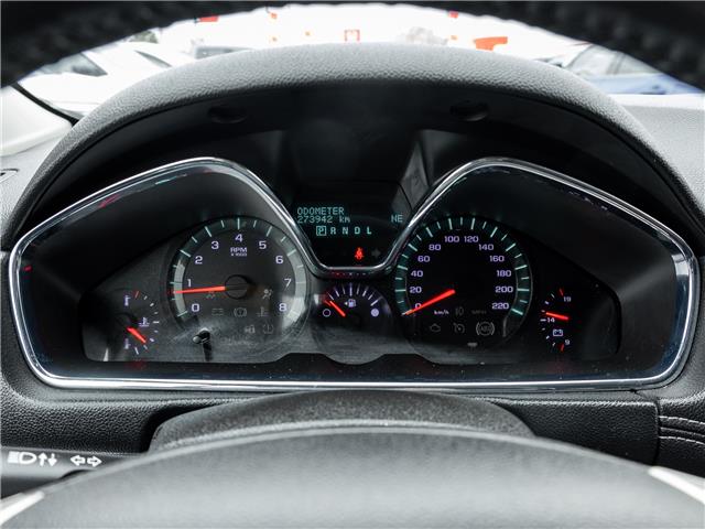 2013 Chevrolet Traverse 2LT (Stk: 2314465A) in North York - Image 12 of 27