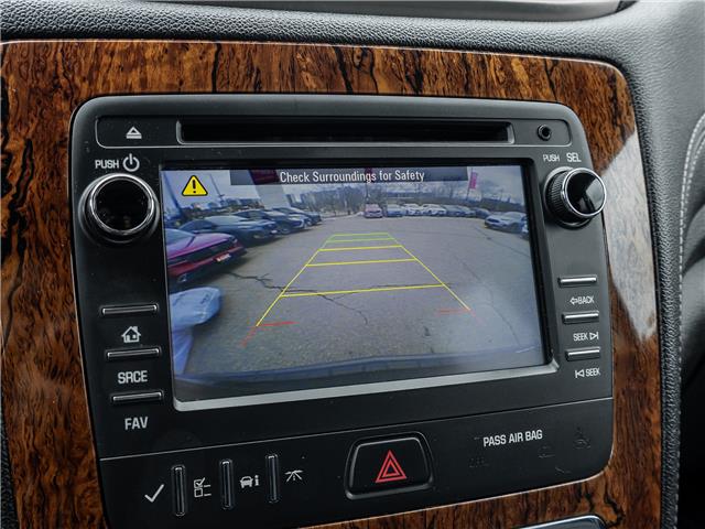 2013 Chevrolet Traverse 2LT (Stk: 2314465A) in North York - Image 13 of 27