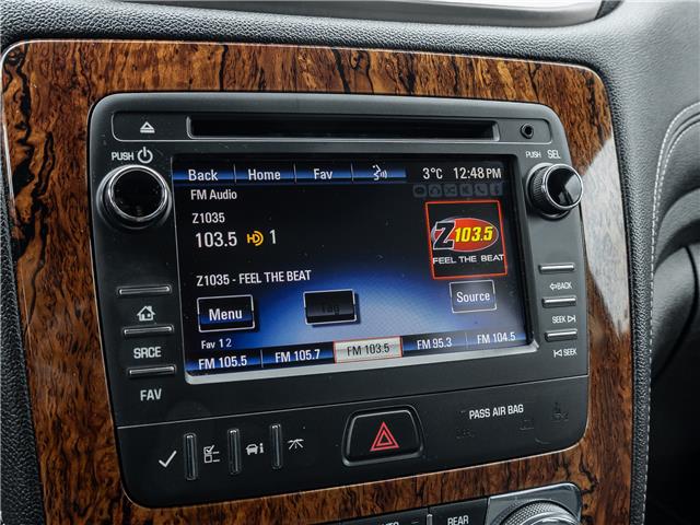 2013 Chevrolet Traverse 2LT (Stk: 2314465A) in North York - Image 20 of 27