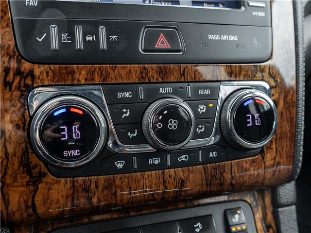 2013 Chevrolet Traverse 2LT (Stk: 2314465A) in North York - Image 19 of 27
