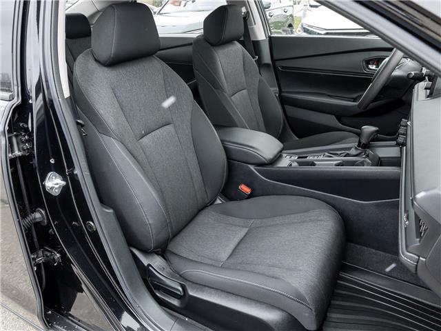 2023 Honda Accord EX (Stk: 2314526A) in North York - Image 20 of 23