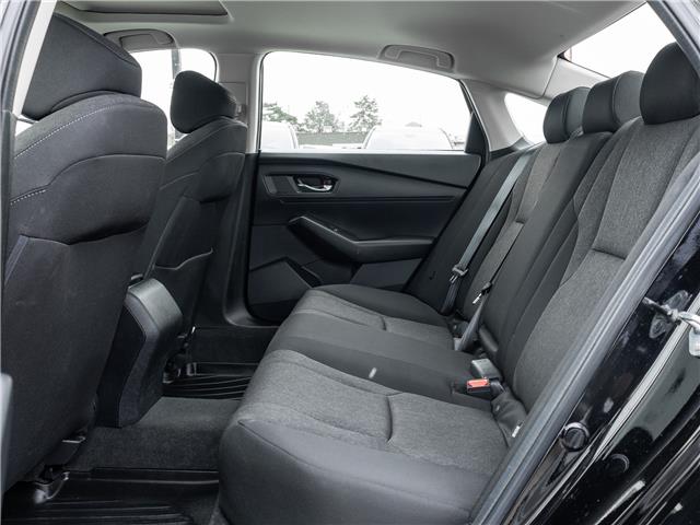 2023 Honda Accord EX (Stk: 2314526A) in North York - Image 21 of 23