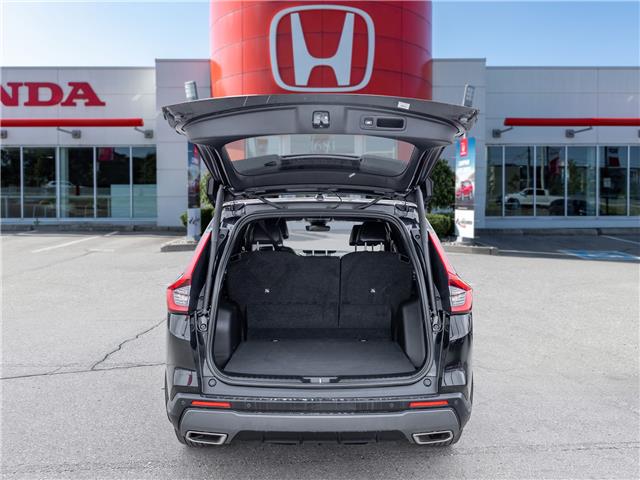 2023 Honda CR-V Hybrid Touring (Stk: 2314456A) in North York - Image 8 of 28