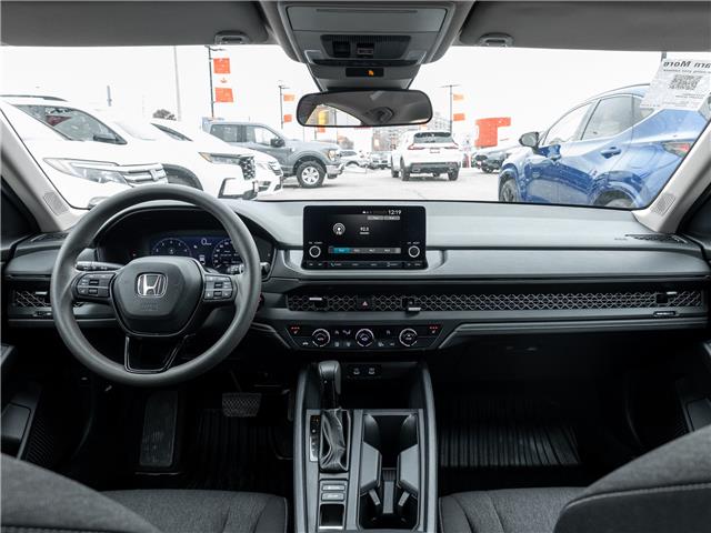 2023 Honda Accord EX (Stk: 2314526A) in North York - Image 22 of 23