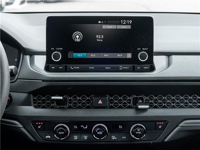 2023 Honda Accord EX (Stk: 2314526A) in North York - Image 23 of 23