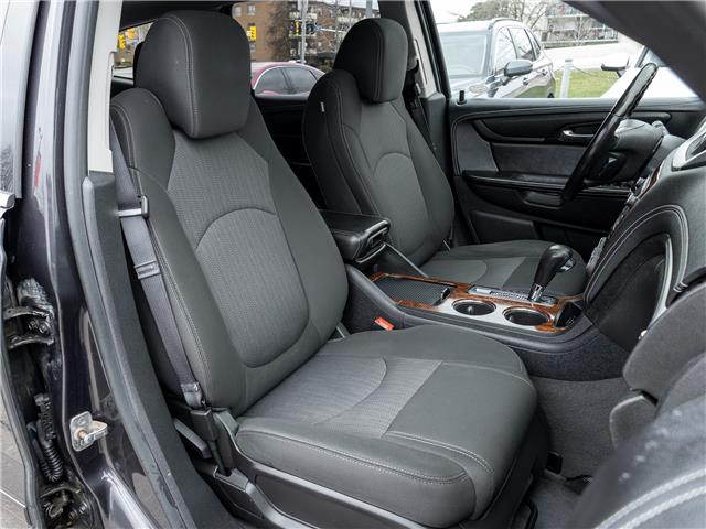 2013 Chevrolet Traverse 2LT (Stk: 2314465A) in North York - Image 22 of 27