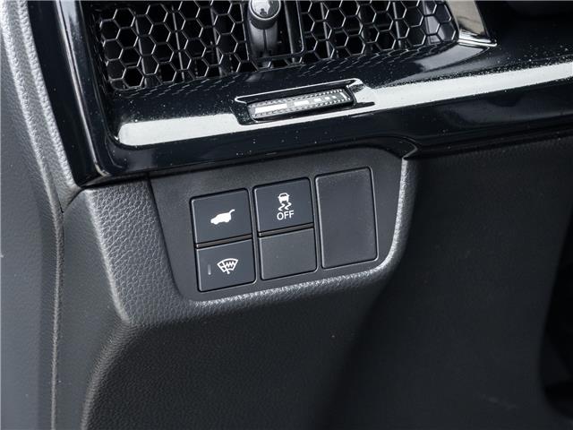 2023 Honda CR-V Hybrid Touring (Stk: 2314456A) in North York - Image 17 of 28