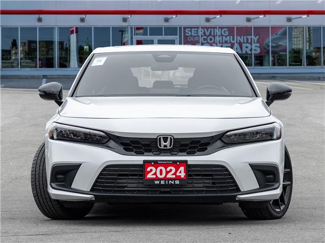2024 Honda Civic Sport (Stk: 2314190A) in North York - Image 3 of 24