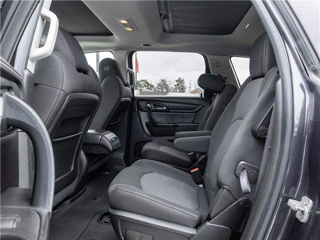 2013 Chevrolet Traverse 2LT (Stk: 2314465A) in North York - Image 23 of 27