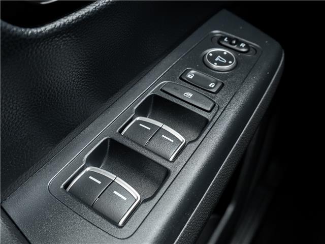 2023 Honda CR-V Hybrid Touring (Stk: 2314456A) in North York - Image 15 of 28