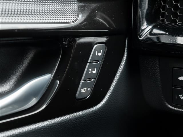 2023 Honda CR-V Hybrid Touring (Stk: 2314456A) in North York - Image 16 of 28