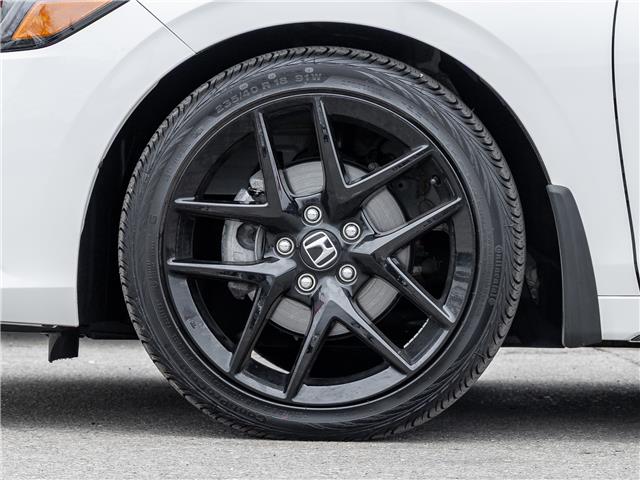 2024 Honda Civic Sport (Stk: 2314190A) in North York - Image 5 of 24