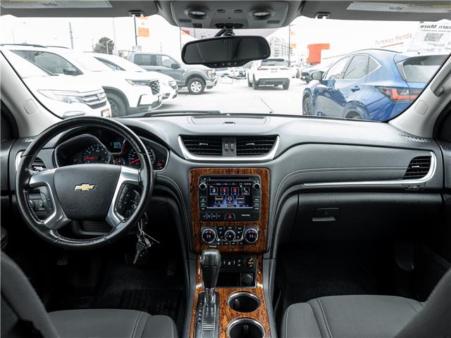 2013 Chevrolet Traverse 2LT (Stk: 2314465A) in North York - Image 26 of 27