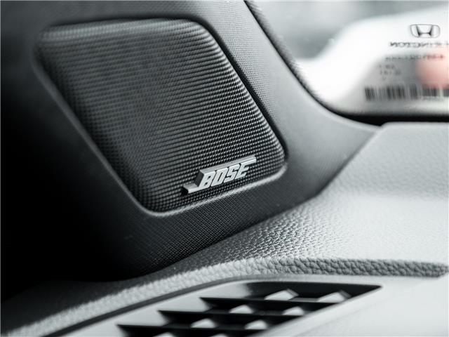 2023 Honda CR-V Hybrid Touring (Stk: 2314456A) in North York - Image 18 of 28