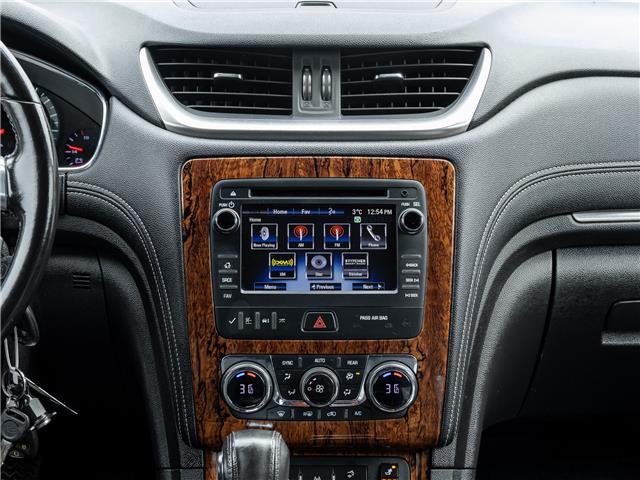2013 Chevrolet Traverse 2LT (Stk: 2314465A) in North York - Image 27 of 27