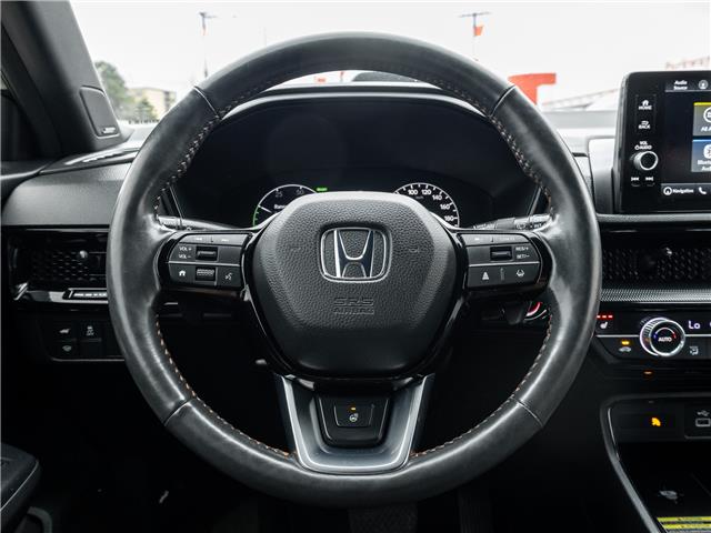 2023 Honda CR-V Hybrid Touring (Stk: 2314456A) in North York - Image 10 of 28