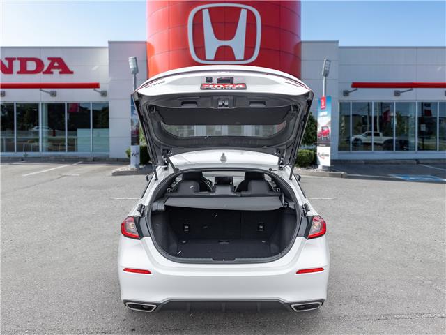 2024 Honda Civic Sport (Stk: 2314190A) in North York - Image 7 of 24