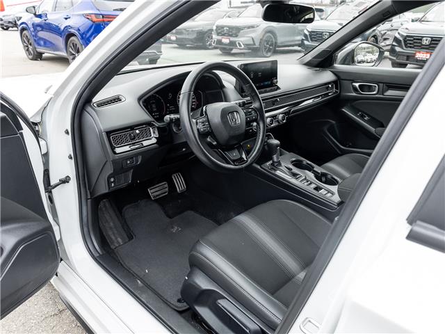 2024 Honda Civic Sport (Stk: 2314190A) in North York - Image 8 of 24
