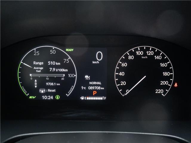 2023 Honda CR-V Hybrid Touring (Stk: 2314456A) in North York - Image 12 of 28