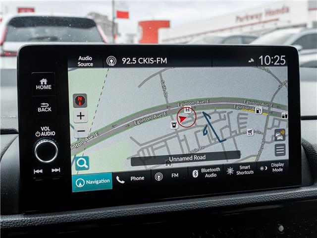 2023 Honda CR-V Hybrid Touring (Stk: 2314456A) in North York - Image 13 of 28
