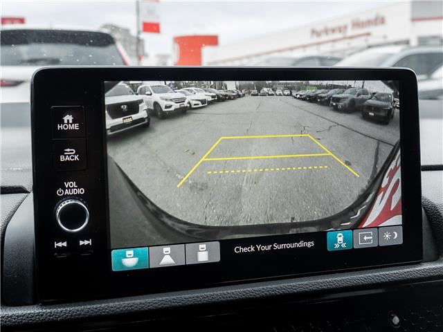 2023 Honda CR-V Hybrid Touring (Stk: 2314456A) in North York - Image 14 of 28