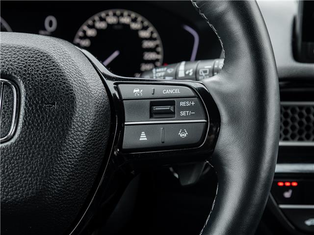 2024 Honda Civic Sport (Stk: 2314190A) in North York - Image 11 of 24
