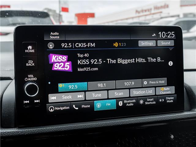 2023 Honda CR-V Hybrid Touring (Stk: 2314456A) in North York - Image 22 of 28