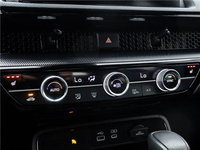 2023 Honda CR-V Hybrid Touring (Stk: 2314456A) in North York - Image 21 of 28