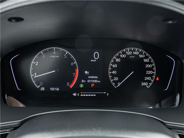 2024 Honda Civic Sport (Stk: 2314190A) in North York - Image 12 of 24
