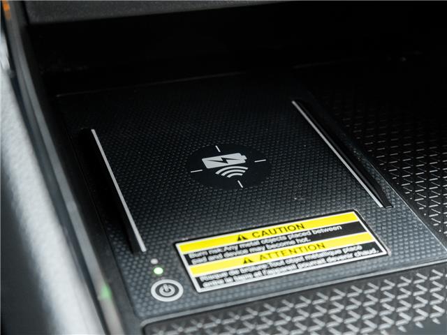2023 Honda CR-V Hybrid Touring (Stk: 2314456A) in North York - Image 20 of 28