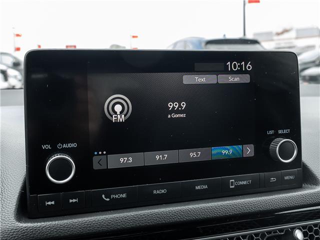 2024 Honda Civic Sport (Stk: 2314190A) in North York - Image 19 of 24
