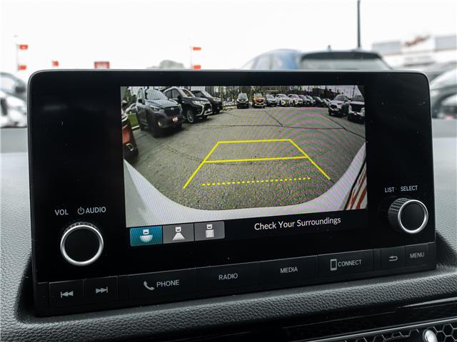 2024 Honda Civic Sport (Stk: 2314190A) in North York - Image 13 of 24