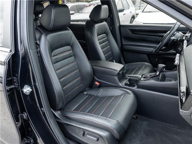 2023 Honda CR-V Hybrid Touring (Stk: 2314456A) in North York - Image 24 of 28