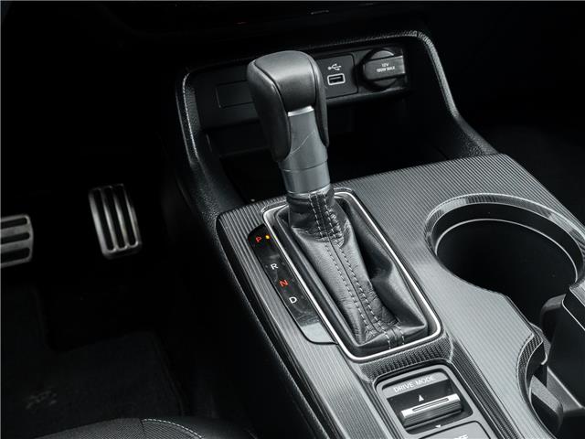 2024 Honda Civic Sport (Stk: 2314190A) in North York - Image 16 of 24