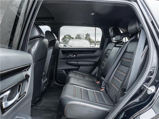 2023 Honda CR-V Hybrid Touring (Stk: 2314456A) in North York - Image 25 of 28