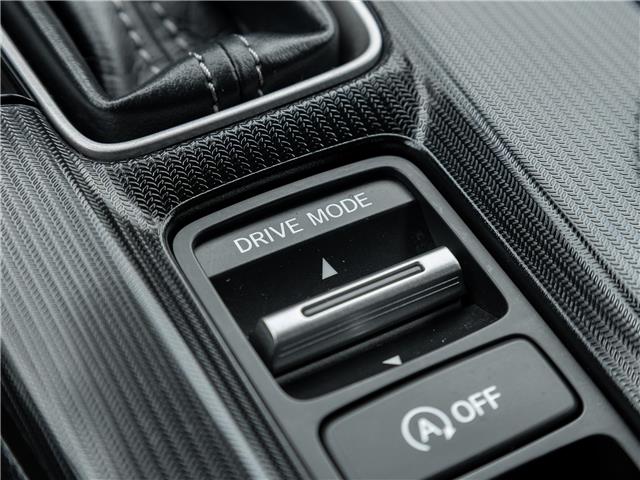 2024 Honda Civic Sport (Stk: 2314190A) in North York - Image 17 of 24