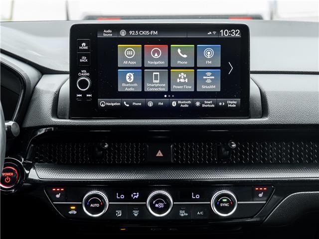 2023 Honda CR-V Hybrid Touring (Stk: 2314456A) in North York - Image 28 of 28