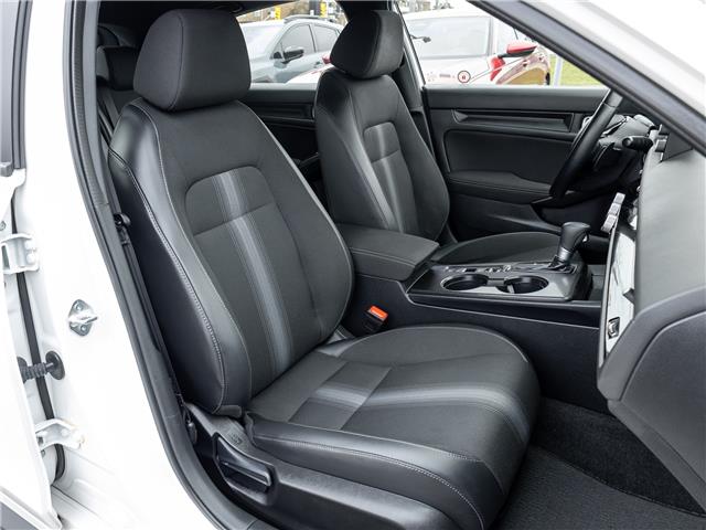 2024 Honda Civic Sport (Stk: 2314190A) in North York - Image 21 of 24