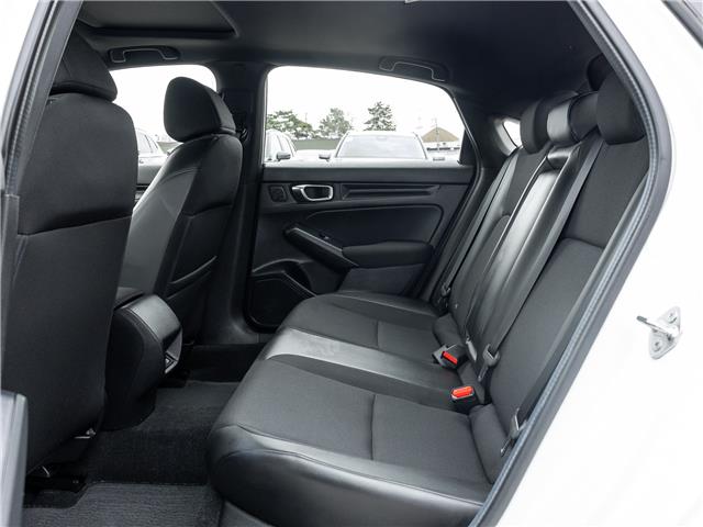 2024 Honda Civic Sport (Stk: 2314190A) in North York - Image 22 of 24