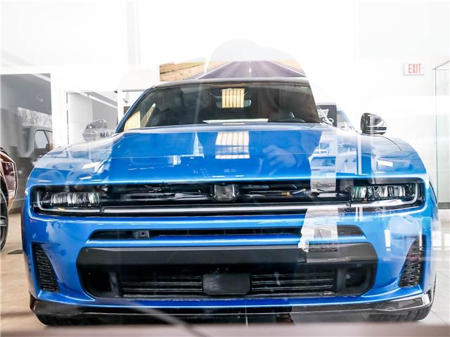 2026 Dodge Charger Scat Pack (Stk: 15-26189) in London - Image 2 of 25
