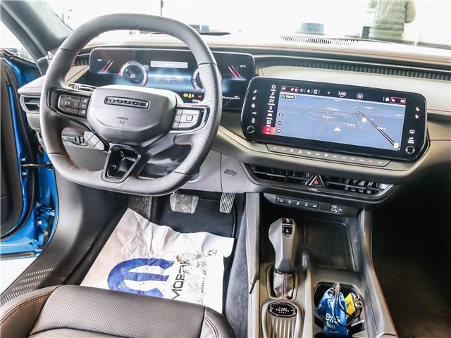 2026 Dodge Charger Scat Pack (Stk: 15-26189) in London - Image 3 of 25