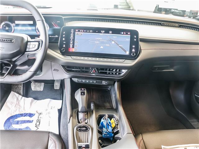 2026 Dodge Charger Scat Pack (Stk: 15-26189) in London - Image 4 of 25