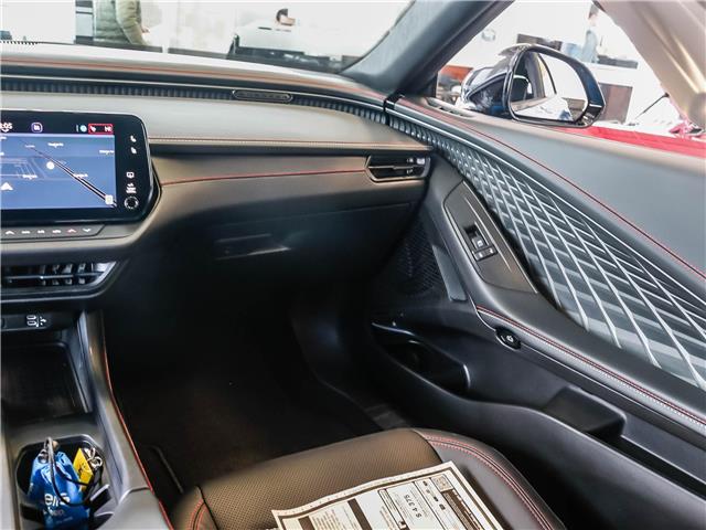 2026 Dodge Charger Scat Pack (Stk: 15-26189) in London - Image 5 of 25