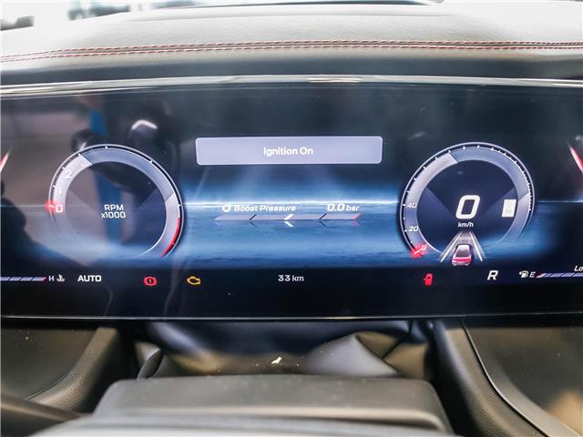 2026 Dodge Charger Scat Pack (Stk: 15-26189) in London - Image 6 of 25