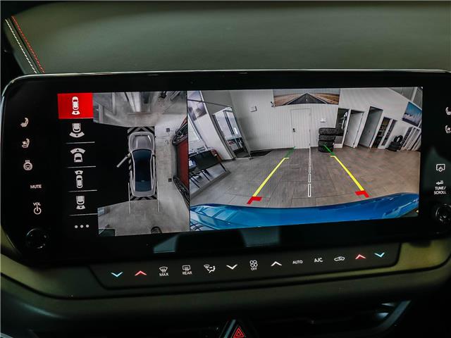 2026 Dodge Charger Scat Pack (Stk: 15-26189) in London - Image 7 of 25